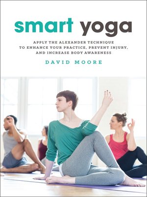 cover image of Smart Yoga
